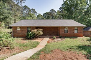 109 Oak Park Ct in Athens, GA - Building Photo