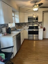 1492 Garywood Ave in Columbus, OH - Foto de edificio - Building Photo
