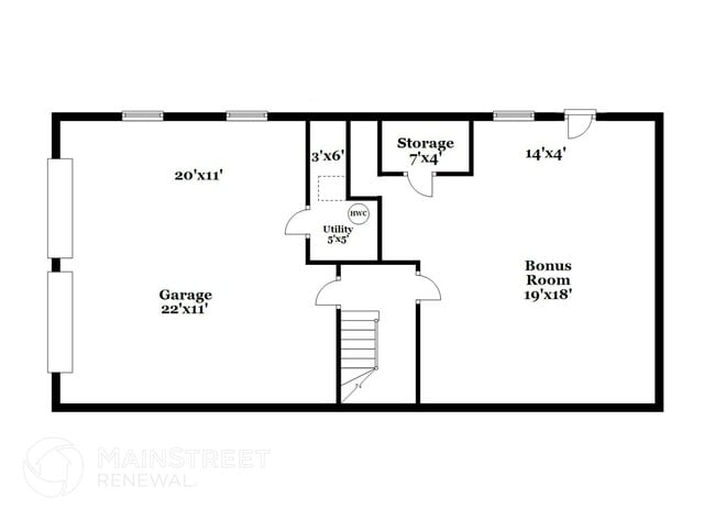 612 Arena Dr in Peculiar, MO - Building Photo - Building Photo