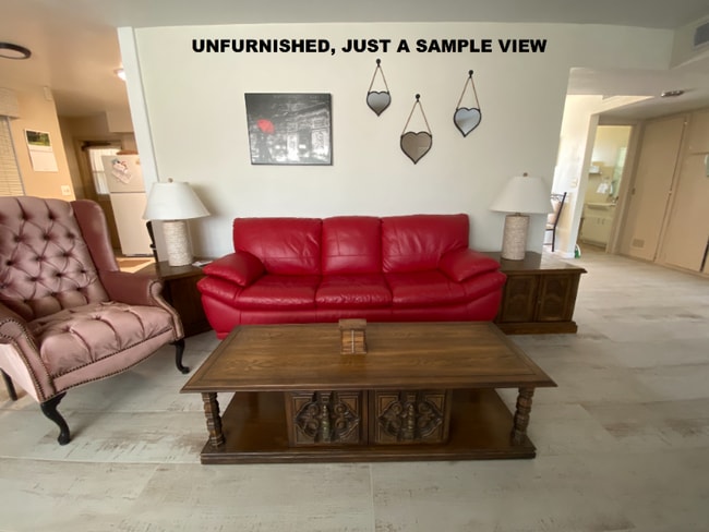 11801 N Hagen Dr in Sun City, AZ - Foto de edificio - Building Photo