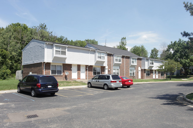 Whitney Young Village Apartments