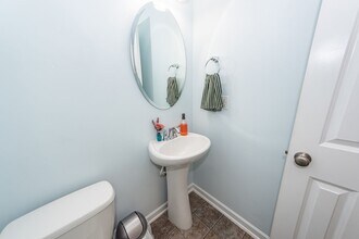 241 Oglethorpe Cir in Moncks Corner, SC - Building Photo - Building Photo