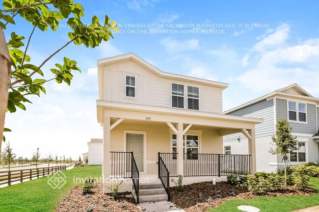 1977 Summer Serenity Dr in Kissimmee, FL - Building Photo - Building Photo
