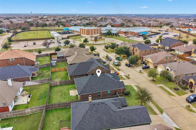 2007 Sterling Gate Dr in Heartland, TX - Building Photo - Building Photo