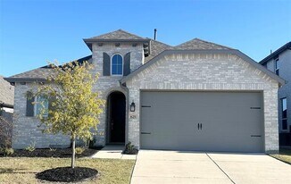625 Brockwell Bend in Heath, TX - Building Photo
