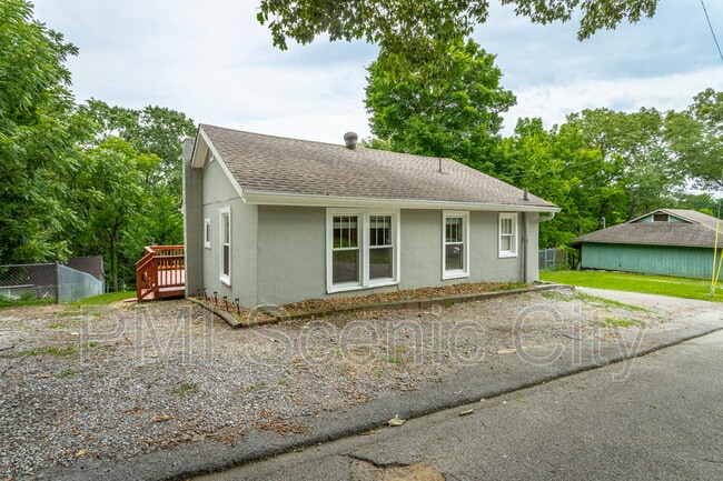 416 Jadie Ln in Chattanooga, TN - Building Photo - Building Photo