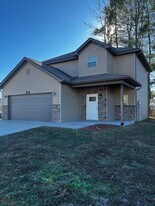 104 Chairman Dr in Columbia, MO - Building Photo