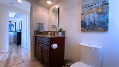 1614 Pleasant Way in Pasadena, CA - Building Photo - Building Photo