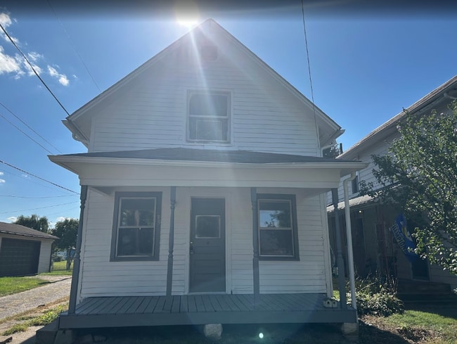property at 35 Wilwood Ave