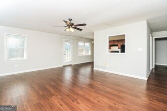 820 Tidwell Rd in Powder Springs, GA - Building Photo - Building Photo