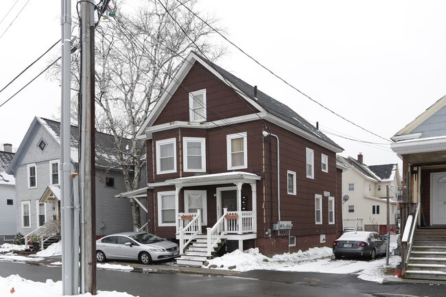 21 Federal St in Concord, NH - Building Photo - Building Photo