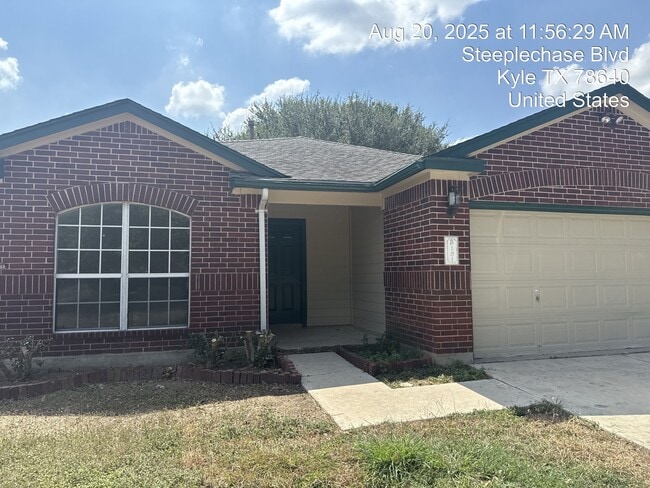 property at 101 Geronimo Cove