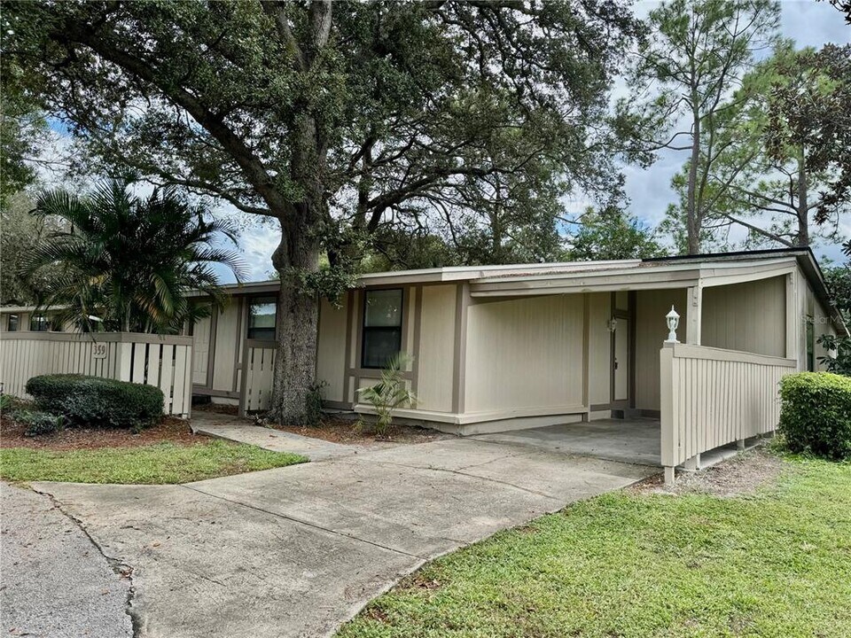 359 Chaucer Ct in Lake Mary, FL - Building Photo