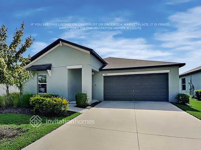 property at 1573 Blue Rose Dr