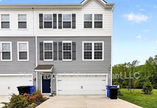 25 Stanton Rd in Mount Holly, NJ - Building Photo - Building Photo