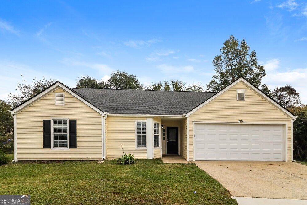 3103 Waterford Ct in Woodstock, GA - Building Photo