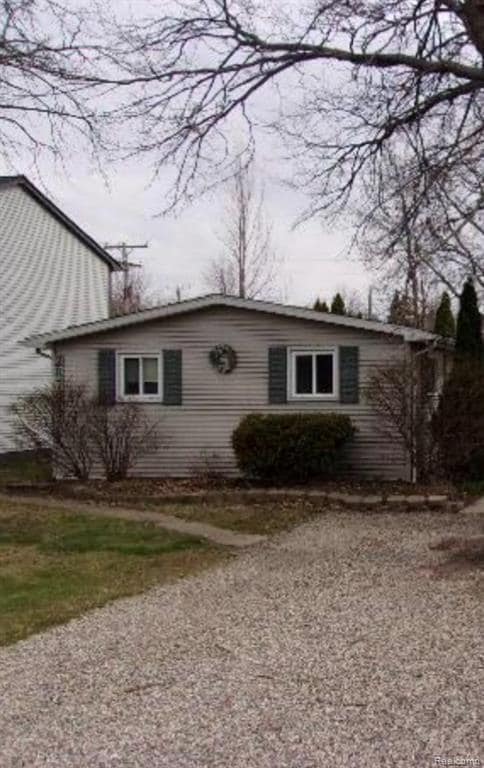 property at 2876 Stennett St