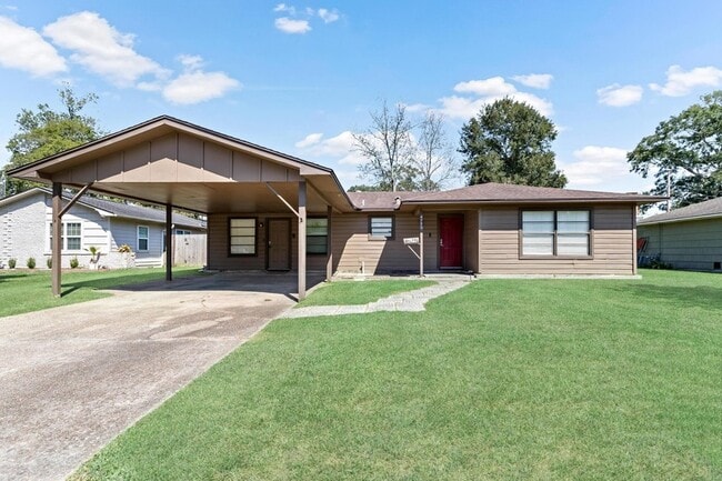 property at 4770 Corkwood Ln