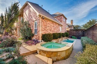 1149 Pedernales Trail in Irving, TX - Building Photo