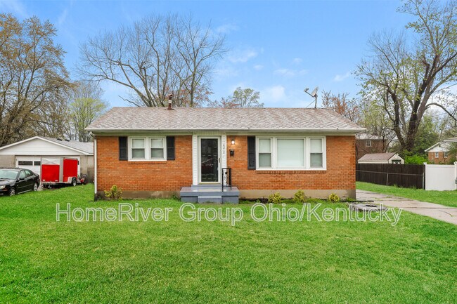 property at 4212 Sunset Dr