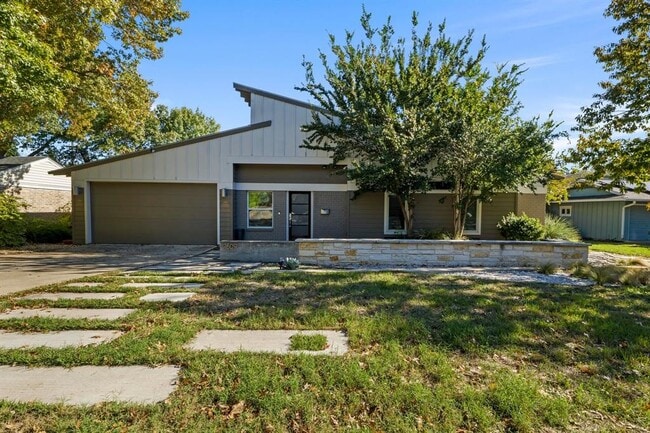 2609 Oak Haven Dr in Austin, TX - Building Photo - Building Photo