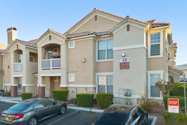 property at 5855 Valley Dr