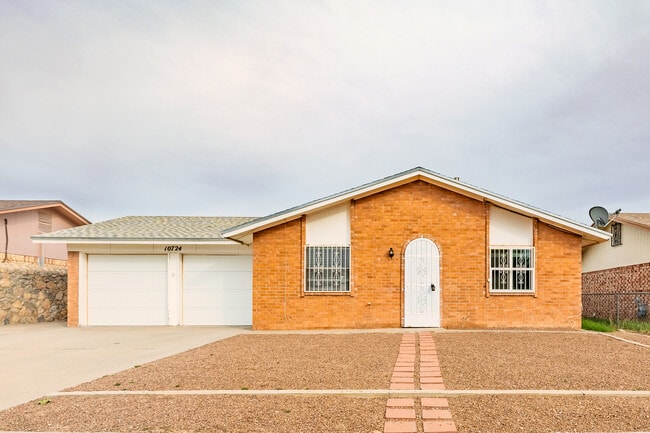 property at 10724 Onyxstone St