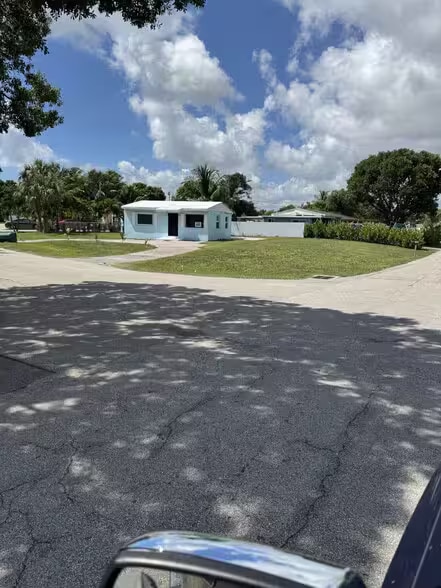 property at 3380 Ocean Pky