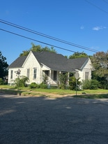 30 16th St in Alexandria, LA - Building Photo