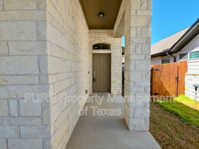 13208 Mariscan St in Manchaca, TX - Building Photo - Building Photo