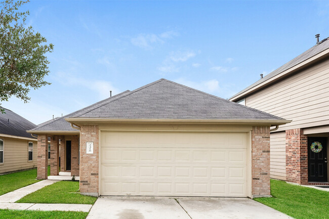 property at 2415 Tomica Ct