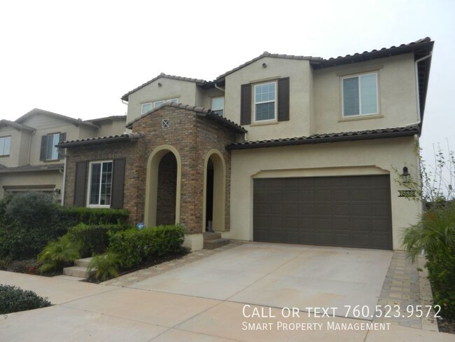 property at 15898 Pomerol Ln