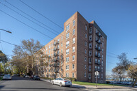 350 Richmond Ter in Staten Island, NY - Building Photo - Building Photo