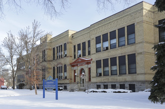 Whittier Community Housing in Minneapolis, MN - Building Photo - Building Photo