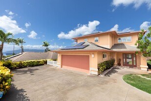 2 Tulip Pl in Lahaina, HI - Building Photo