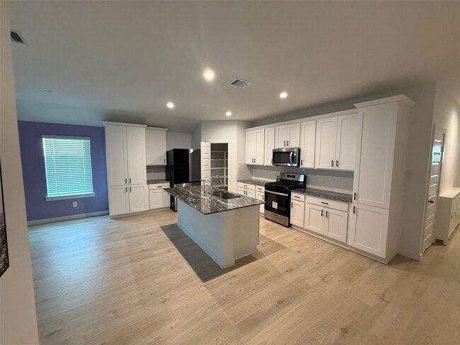 property at 1207 Via Del Corso Ln