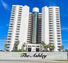 3757 S Atlantic Ave in Daytona Beach Shores, FL - Building Photo