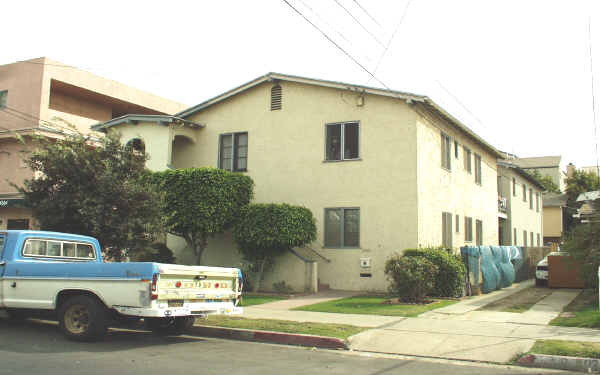 1906 E 6th St in Long Beach, CA - Building Photo - Building Photo