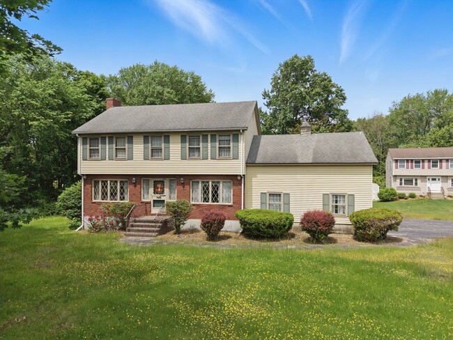property at 2 Fairview Dr