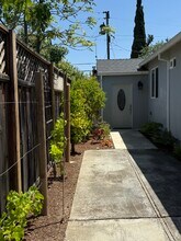 1368 Lillian Ave, Unit ADU For Rent in Sunnyvale, CA - Building Photo - Building Photo