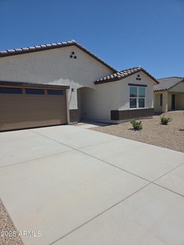 property at 1634 W Posada St