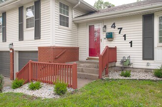 4711 E 109 Terrace in Kansas City, MO - Building Photo - Building Photo