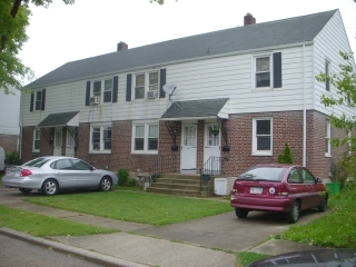 1085-1091 Kelly Dr in York, PA - Foto de edificio