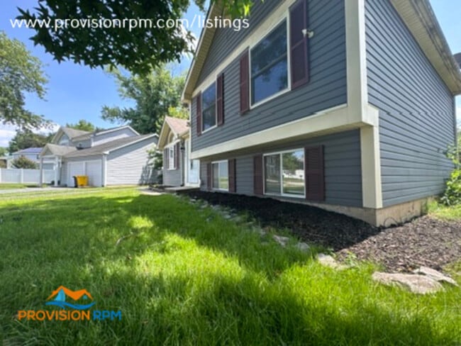 706 Charney Ct in Hanover, MD - Building Photo - Building Photo