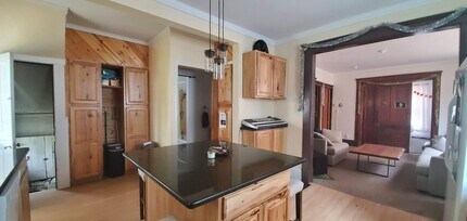 328 Catherine St in Ann Arbor, MI - Building Photo - Building Photo