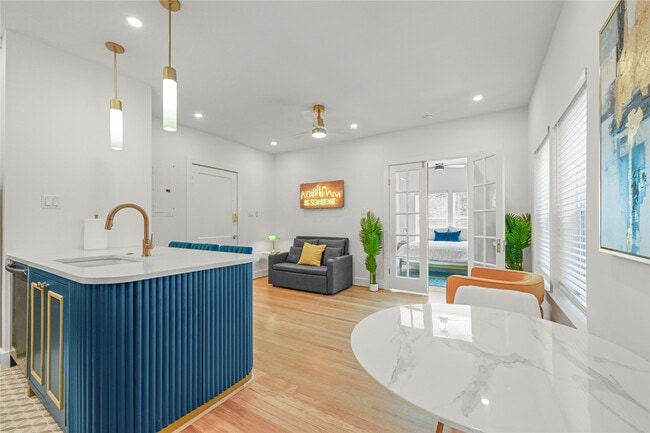 808 Sul Ross St in Houston, TX - Building Photo - Building Photo