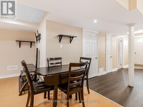 1373 Wallig Ave in Oshawa, ON - Building Photo - Building Photo