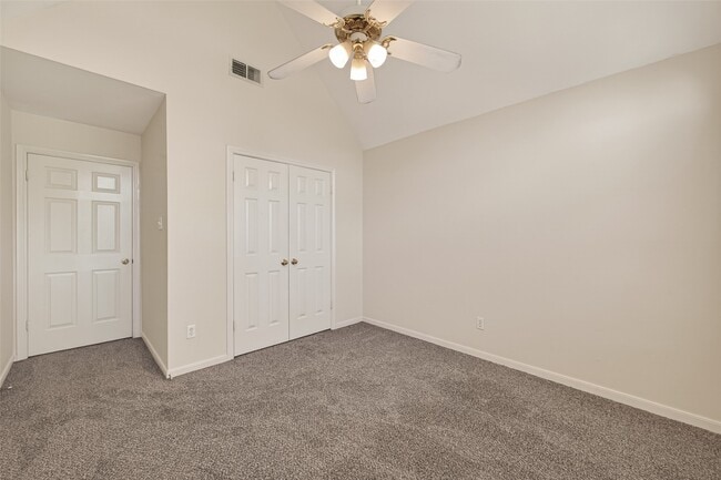 property at 13307 Misty Mill Dr