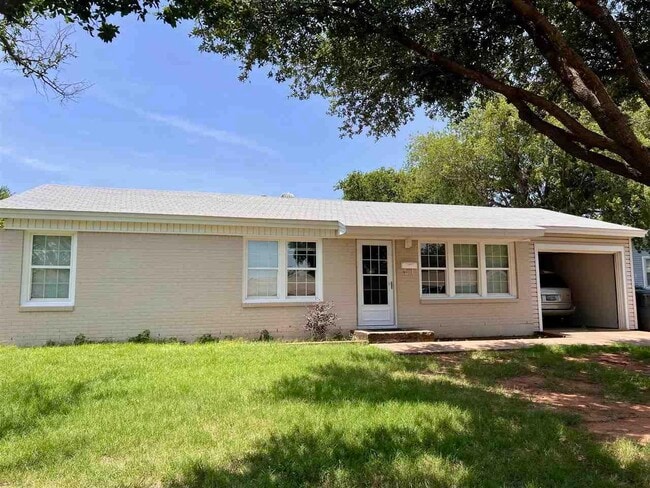 property at 1215 Glidewell Ave