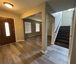 22014 Guston Hall Ln in Katy, TX - Building Photo - Building Photo
